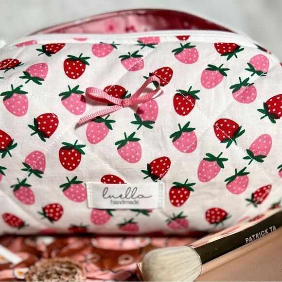 handmade luella bag - Picture 8 of 9